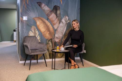 Residenz-Luxury-Apartments