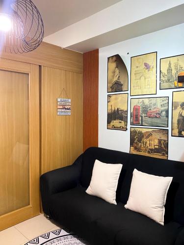 Axinite Shell Residences 1BR by JBCo