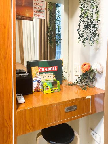 Axinite Shell Residences 1BR by JBCo