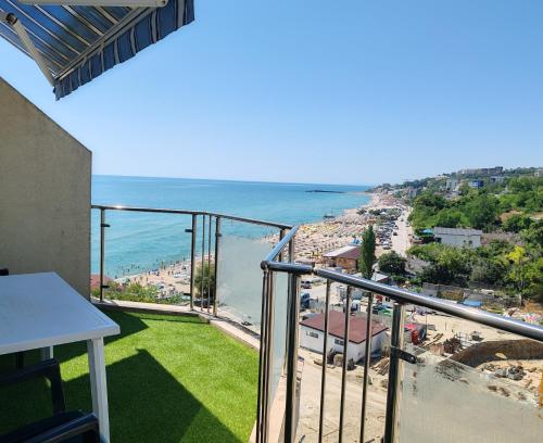 Lex Kabakum Apartments