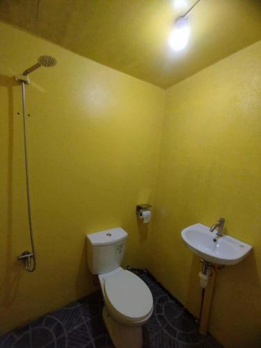 Destiny Rainbow Beach Resort