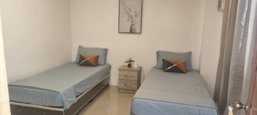 Evas Guesthouse