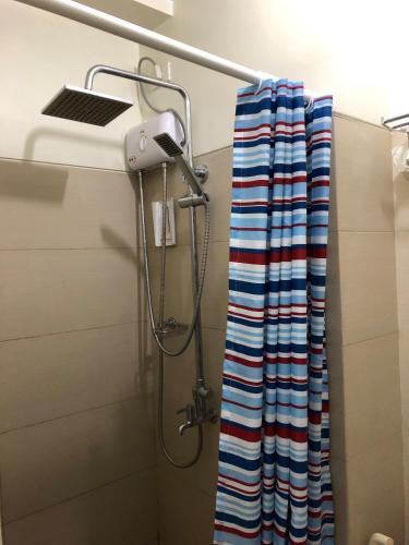 SMDC Cool Suite Jane's Condo