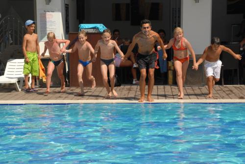 Oba Star Hotel & Spa