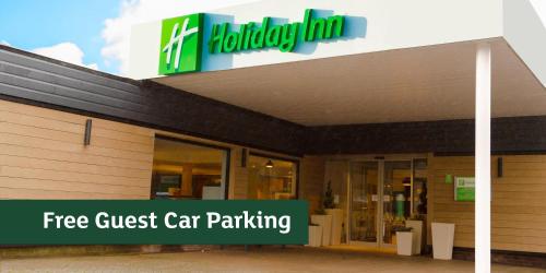 Holiday Inn Newport