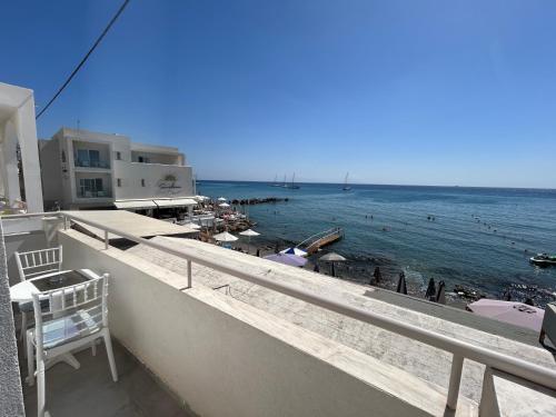 Annoula Studio & Apartments