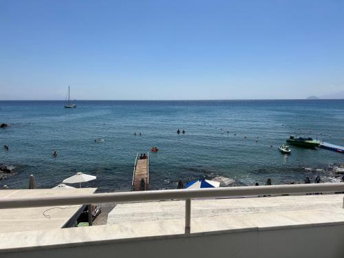 Annoula Studio & Apartments