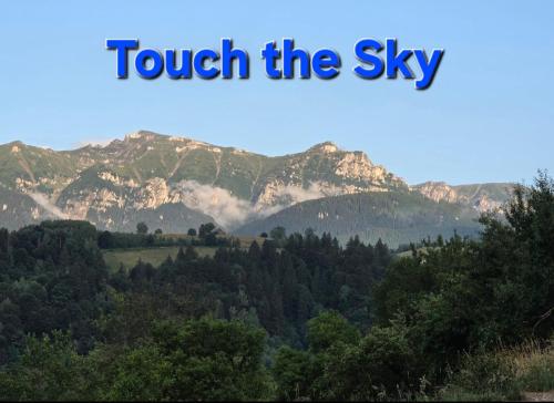 Touch the Sky