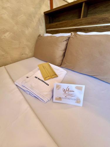 Condo in Tagaytay - AB Residences