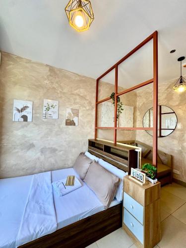 Condo in Tagaytay - AB Residences