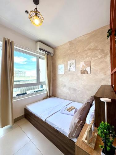 Condo in Tagaytay - AB Residences