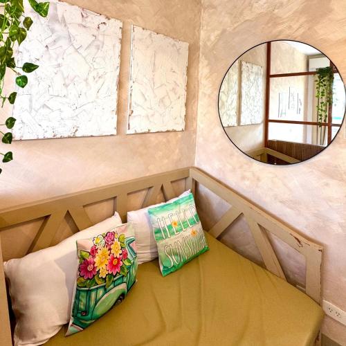 Condo in Tagaytay - AB Residences