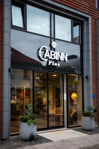 Cabinn Plus Esbjerg