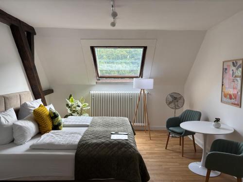 Burgblickhotel Hotel Garni