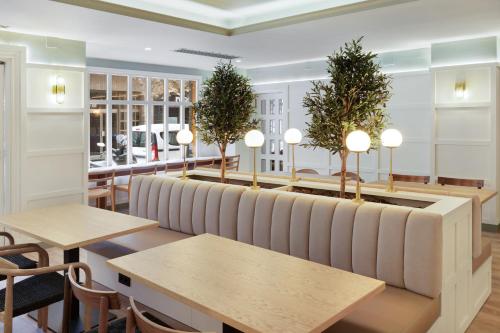 Hotel Zaragoza Royal