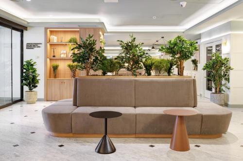 Hotel Zaragoza Royal