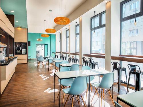 B&B HOTEL Graz-Hbf
