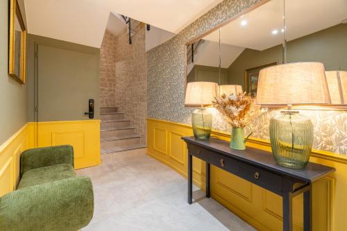 La Reserve De Salon De Provence