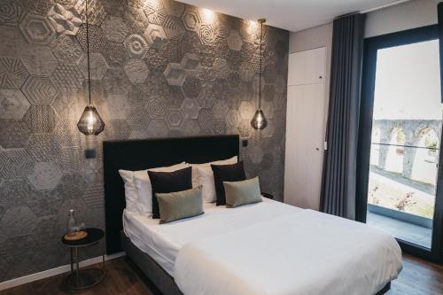 Obidos Aquae Ductus Suites