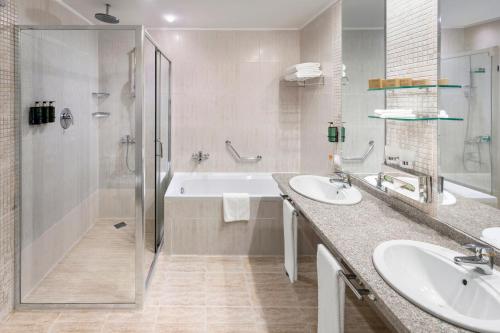 Meliá Grand Hermitage