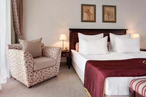 Meliá Grand Hermitage