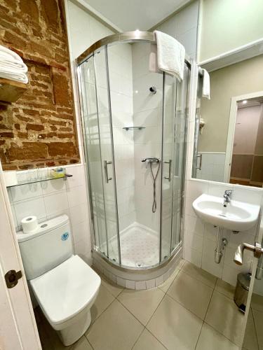 Hostal Madrid