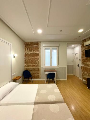 Hostal Madrid
