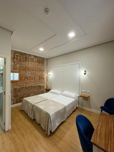 Hostal Madrid