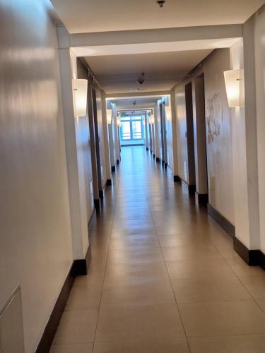 Eastwood Legrand3 Studio Type condo