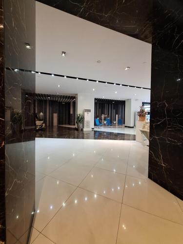 Eastwood Legrand3 Studio Type condo