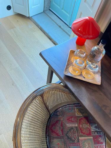 The House of Sandeman - Hostel & Suites