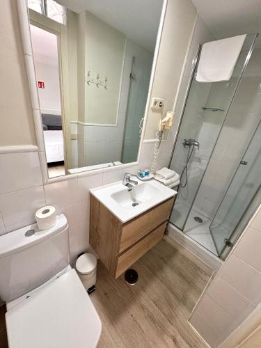 Apartamentos Mayor Centro