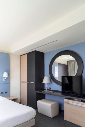 UNAHOTELS T Hotel Cagliari