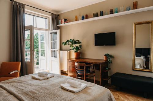 Bed&Breakfast Klafé