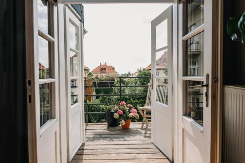 Bed&Breakfast Klafé