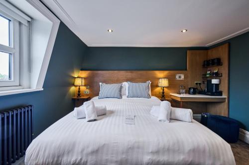 Flynns Pub & Guesthouse