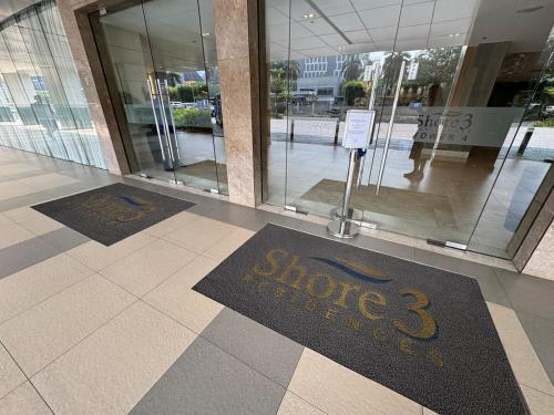 Room 1691 Shore 3 Residences infront of SM MOA by Prime Stay