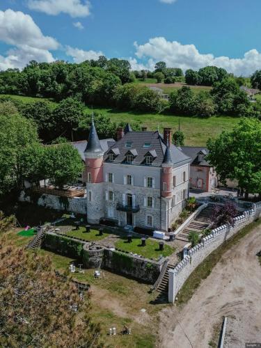 Château de Saint-Genix