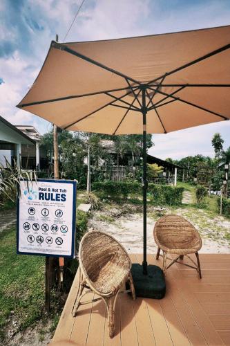 Balai Pahuwayan Leisure Farm