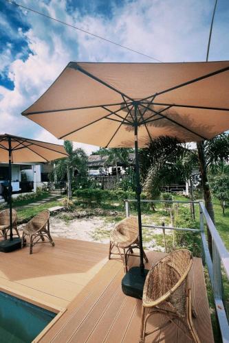 Balai Pahuwayan Leisure Farm