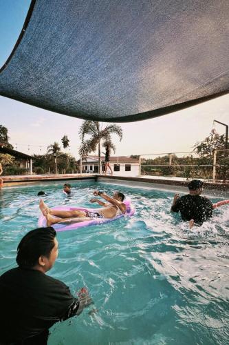 Balai Pahuwayan Leisure Farm