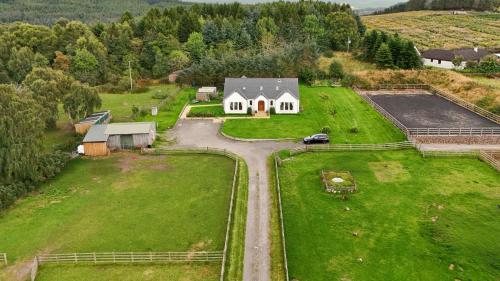 Drumlochy B&B