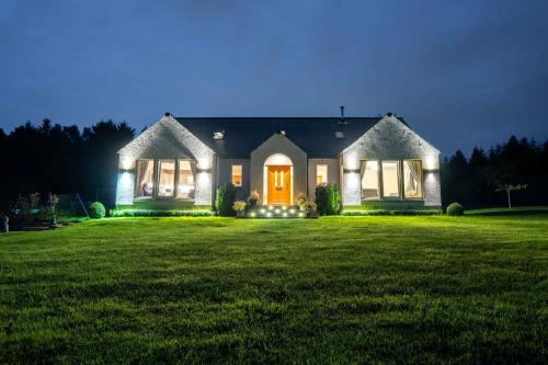 Drumlochy B&B