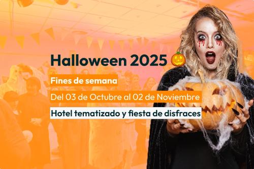 Don Juan Tossa Hotel