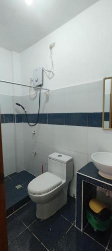 Stanley House Seaview