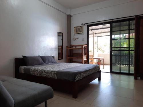 Stanley House Seaview