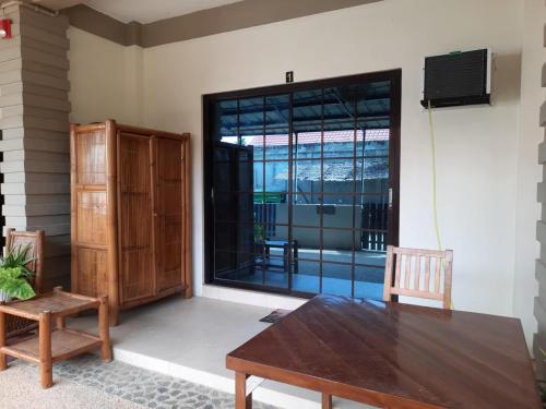 Stanley House Seaview