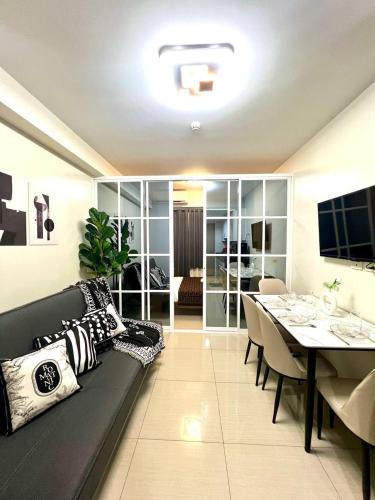 Pasay Mall of Asia Shore1 Residences Tower D