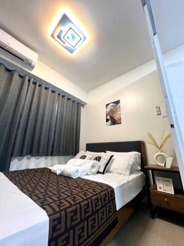 Pasay Mall of Asia Shore1 Residences Tower D