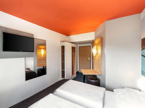 B&B HOTEL Konstanz